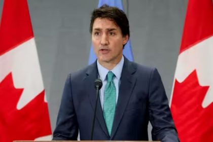 Prime Minister Justin Trudeau called for an immediate end to anti-Semitic acts