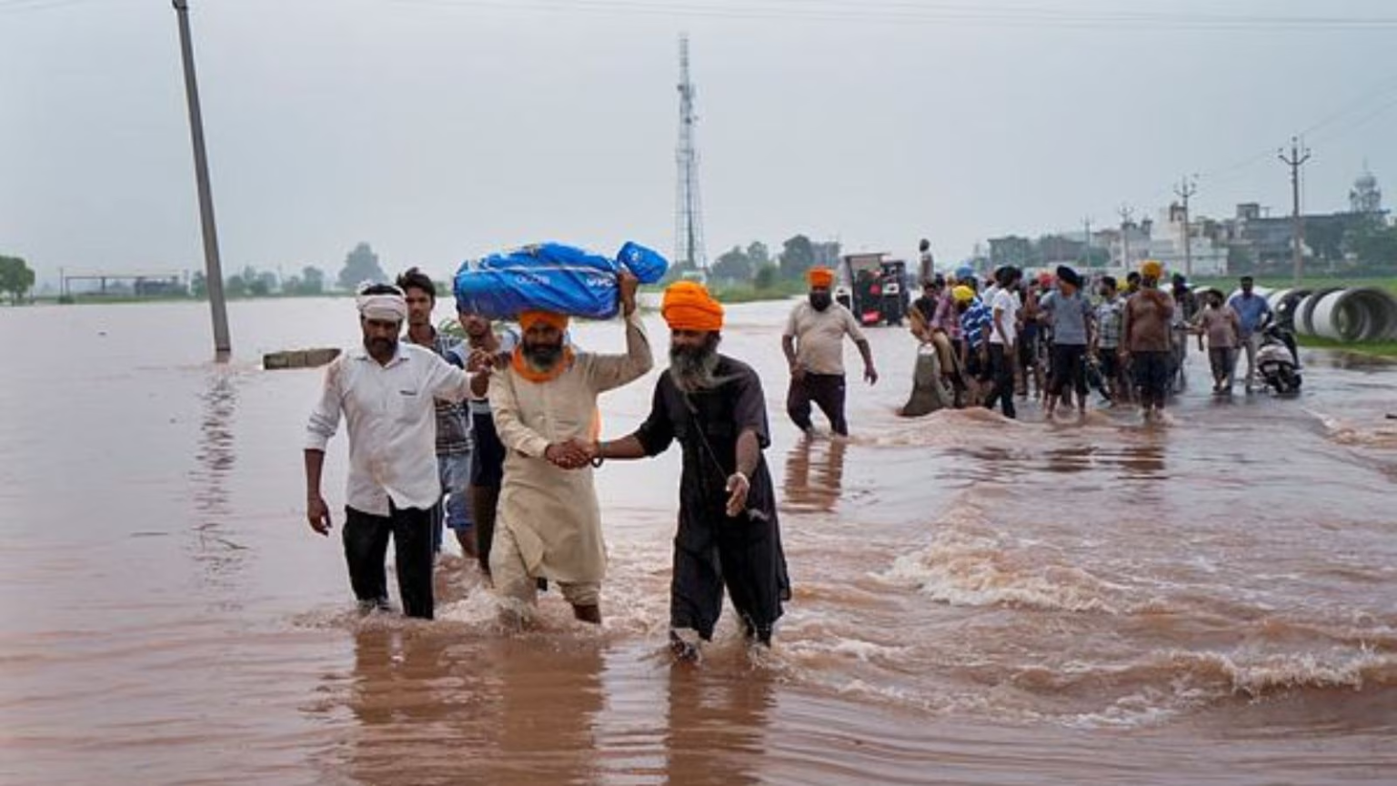 Latest News of Punjab in Punjabi