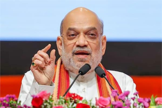 Amit Shah