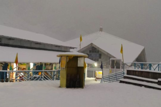 Hemkund Sahib