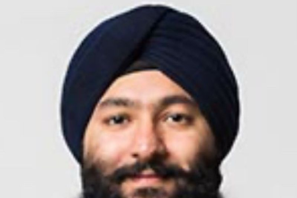 Prabhmeet Singh Sarkaria