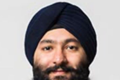 Prabhmeet Singh Sarkaria