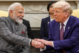 Trump-Modi