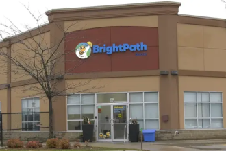 Barrie childcare center