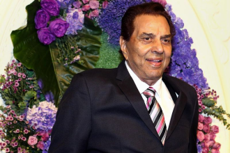 Dharmendra