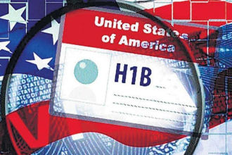 H-1B visa