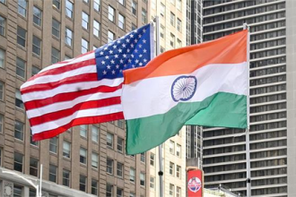 India nd USA
