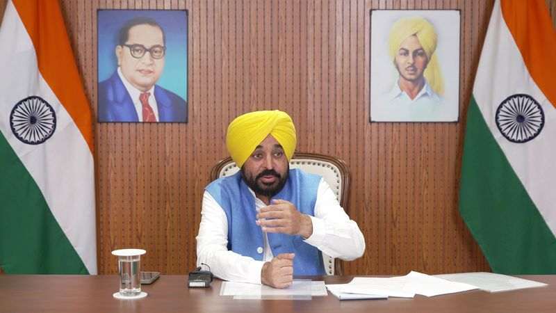 Punjab Cabinet Meeting Scheduled