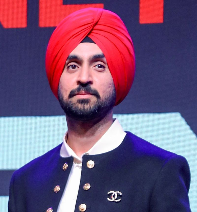 diljit dosanjh