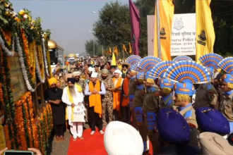 350th Martyrdom Anniversary