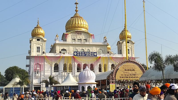 Fatehgarh Sahib