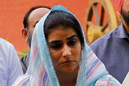 Amritsar Punjab News CM Mann rally Majitha constituency