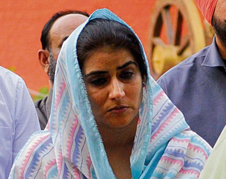 Amritsar Punjab News CM Mann rally Majitha constituency