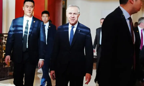 Latest Canada News: Canada–China relations in Beijing