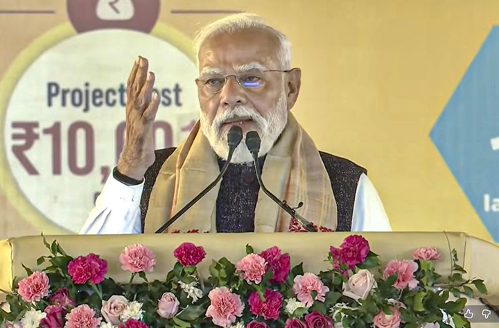 Sport News Today in Punjabi – PM Modi speaks on India’s preparation to host the 2036 Olympic Games