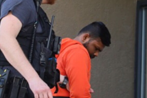 Today USA News: US court orders release of three Indian nationals