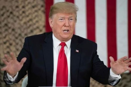 USA News Trump announces tariffs on European countries over Greenland issue