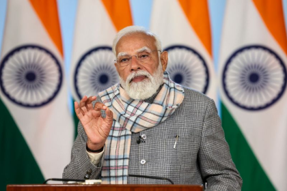 Today Breaking News India: PM Modi announces India–EU FTA