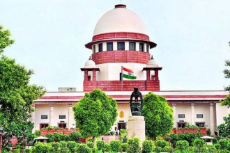 India Latest News Today Supreme Court hearing on UGC rules