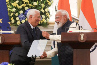 Breaking News India India emerges on top in EU trade agreement says US official