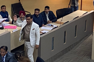 Politics News Today Chandigarh Mayor Election