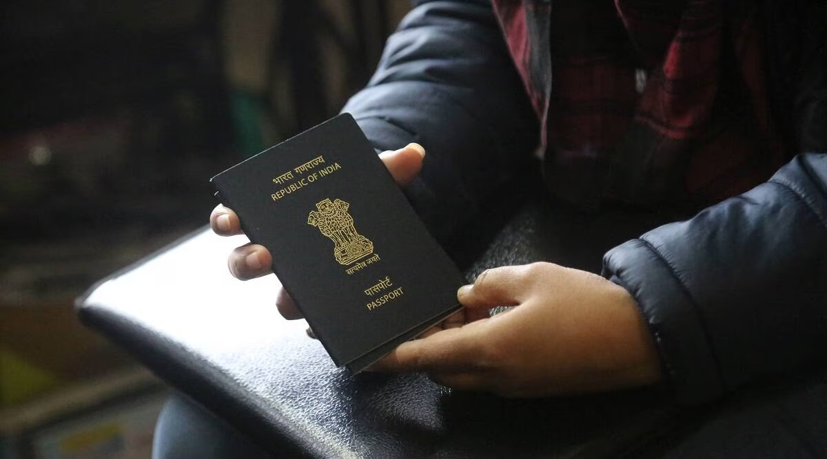 Punjab Breaking News passport application decline in Punjab