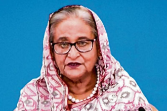World Today News Sheikh Hasina court verdict