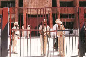 Punjab parole escape report
