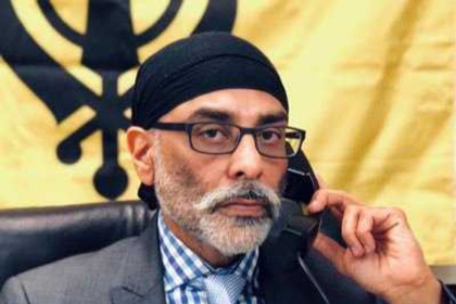 Nikhil Gupta in US court over Gurpatwant Pannun Case