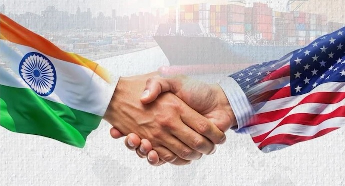 White House statement on India US Trade Deal Update and revised fact sheet