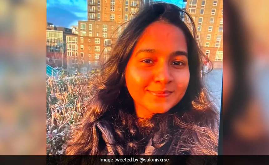 Janhvi Kandula, US police daughter, Seattle tragedy