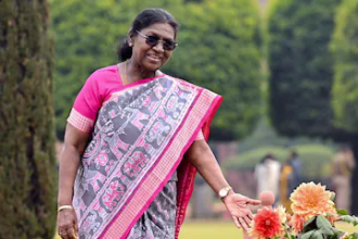 India Latest News Manipur President Rule lifted