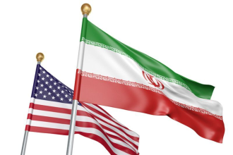 World Latest News Iran US nuclear talks Oman
