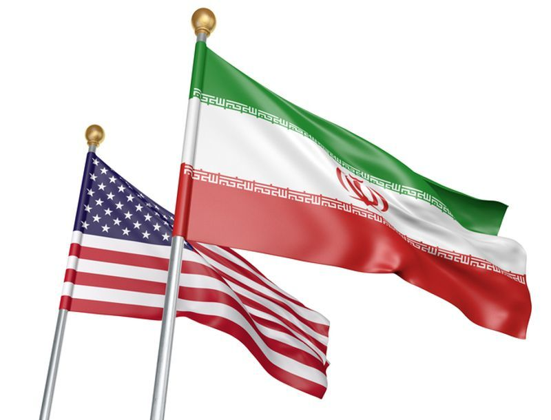World Latest News Iran US nuclear talks Oman