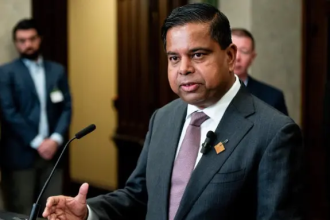 Canada News Today Canada plans higher penalties for foreign interference