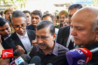 Delhi Excise Policy Verdict court decision on Kejriwal and Sisodia acquittal