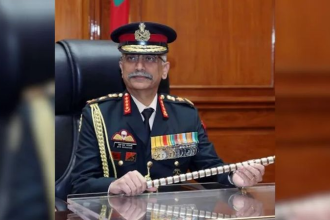 India Current News Today FIR filed in MM Naravane book leak case