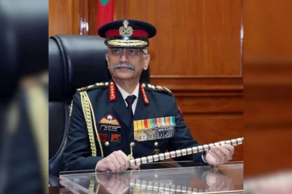 India Current News Today FIR filed in MM Naravane book leak case