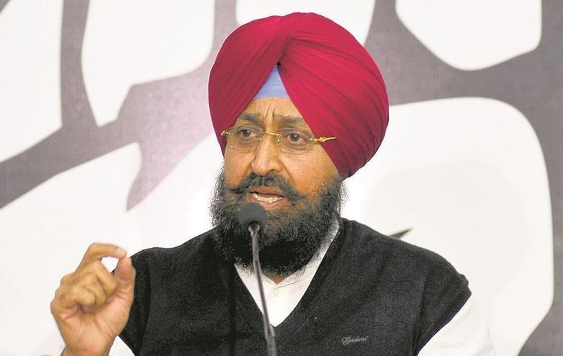 Punjab News Today SC Commission summons Partap Bajwa over band baaja remark