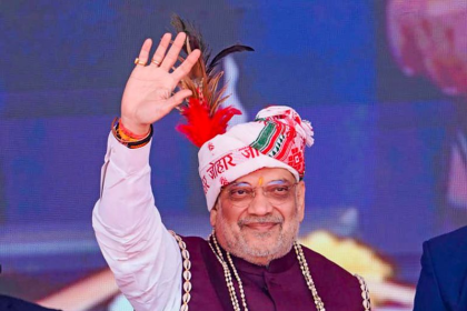 India News Today update on Amit Shah cyber security statement