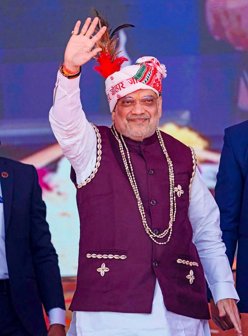 India News Today update on Amit Shah cyber security statement