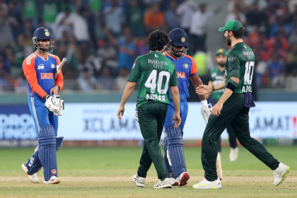 India vs Pakistan T20 World Cup Match News Feb 15 clash