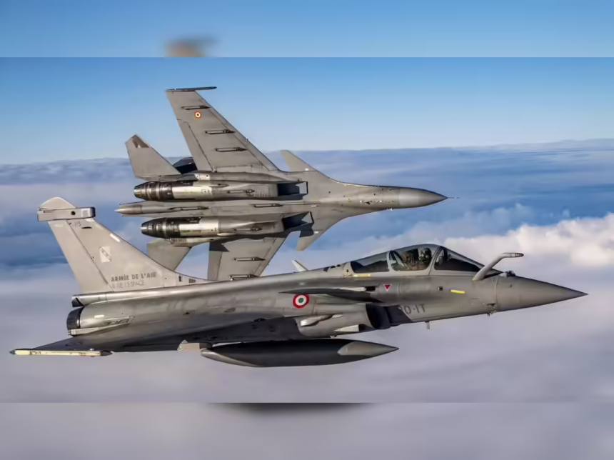 India Rafale Jet Deal approval for 114 Rafale fighter aircraft by Defence Acquisition Council