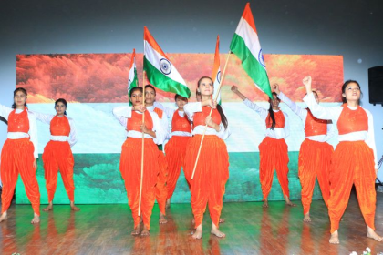 Vande Mataram Latest News government order announcement