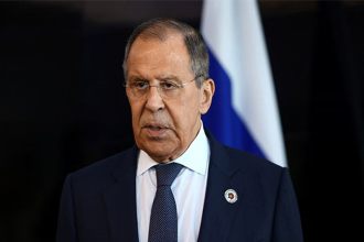 India Russian Oil News Lavrov statement on oil trade