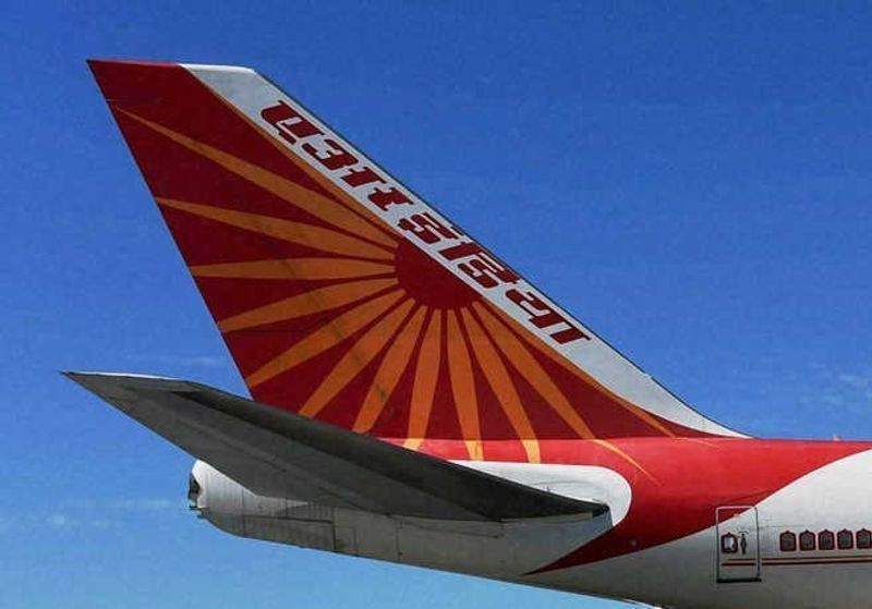 Air India flight diverted to Ireland due to technical issue