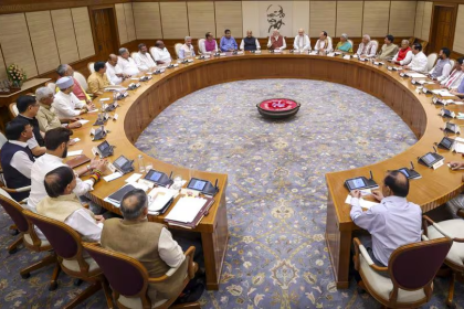 India Cabinet approval rules update for international agreements during PM visits