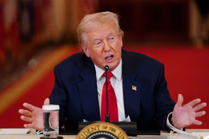 Reliance US Refinery Deal announcement for Texas oil refinery project