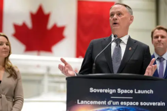 Canada Space Launch Project site planned in Nova Scotia for satellite launches