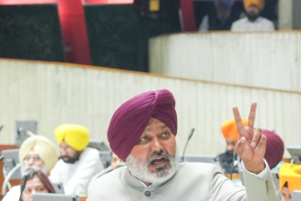 Punjab Budget Women Scheme announcement in Assembly